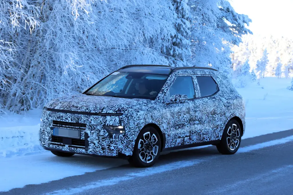 Hyundai Bayon 6 Motor16