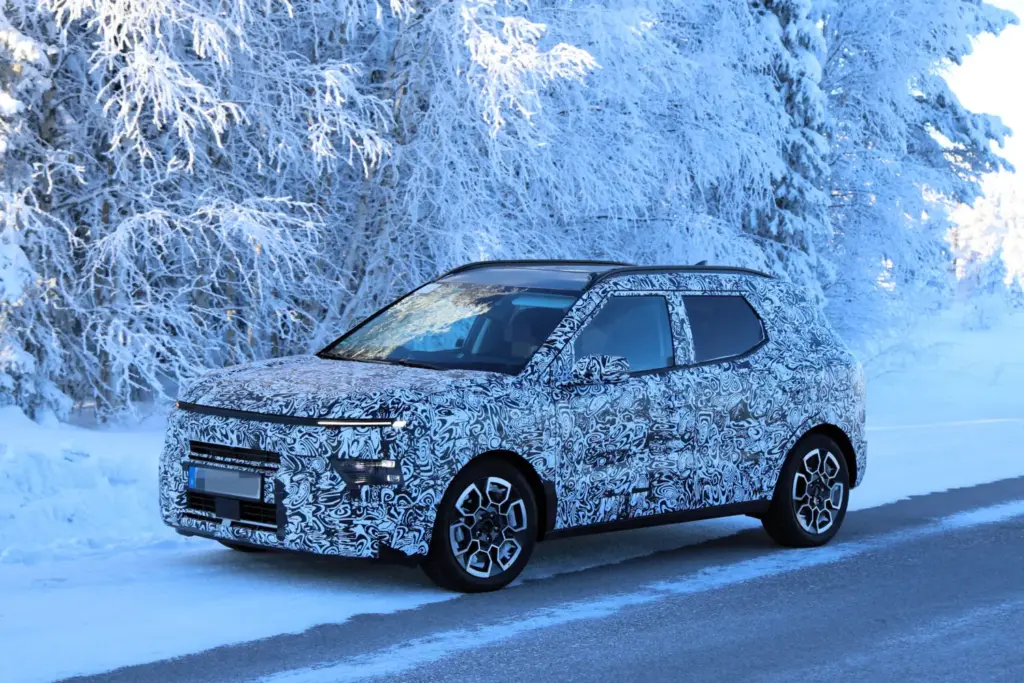 Hyundai Bayon 7 Motor16