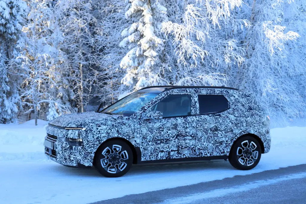 Hyundai Bayon 9 Motor16