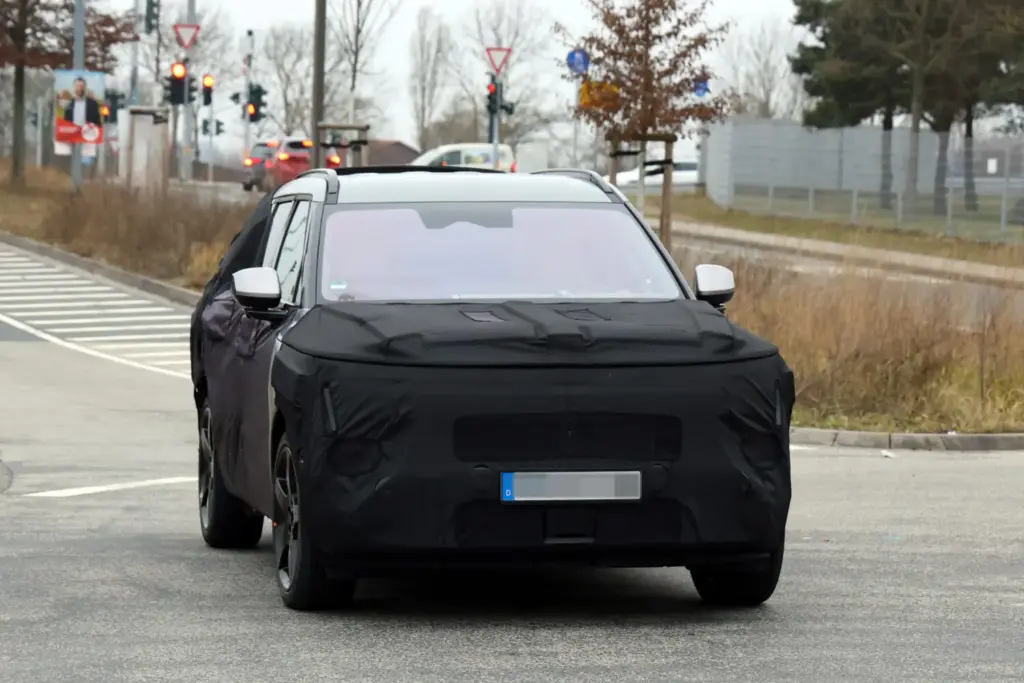 Hyundai Tucson 2027 1 Motor16