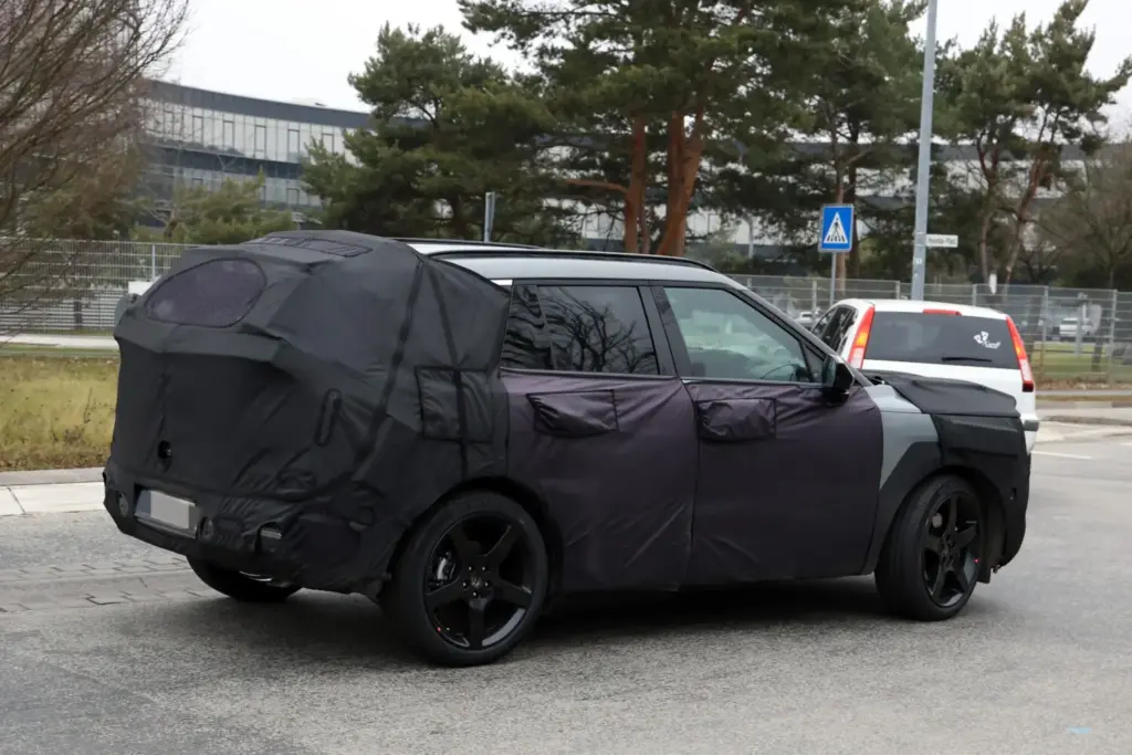 Hyundai Tucson 2027 12 Motor16