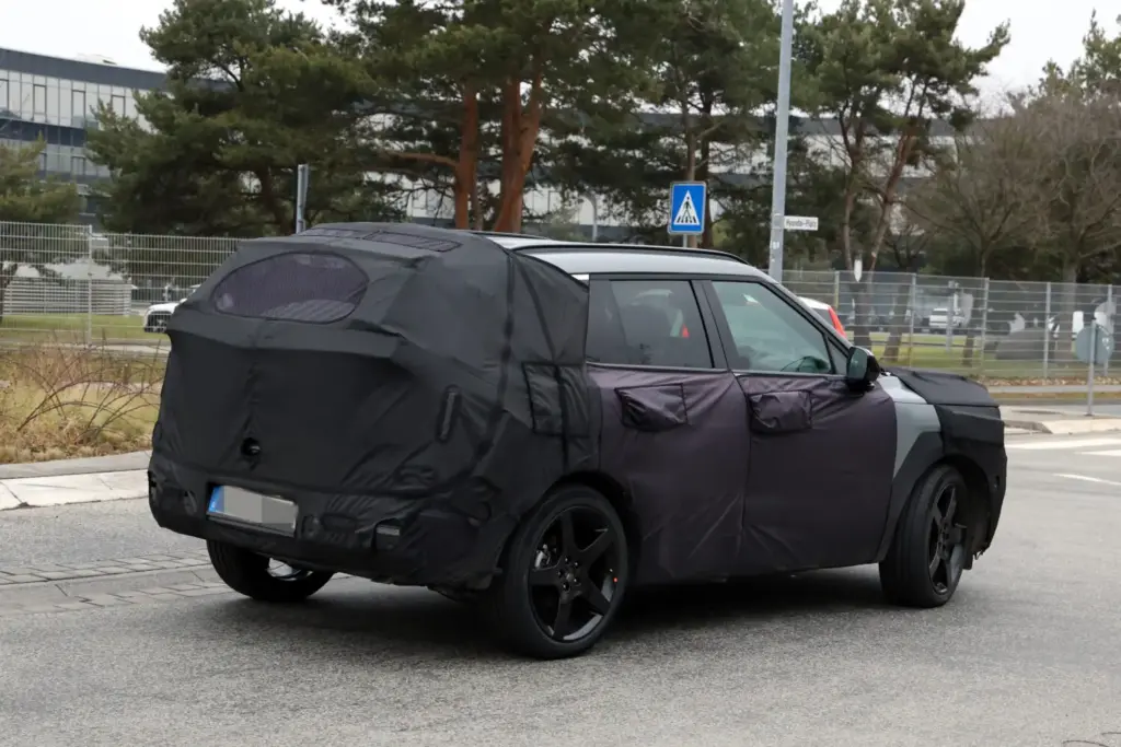 Hyundai Tucson 2027 13 Motor16