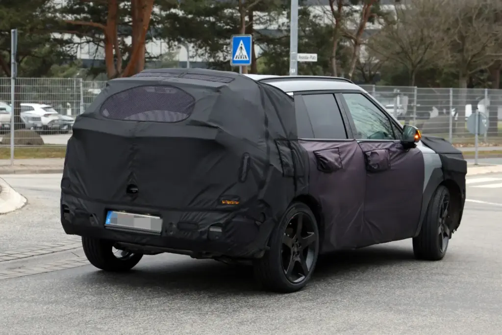 Hyundai Tucson 2027 14 Motor16