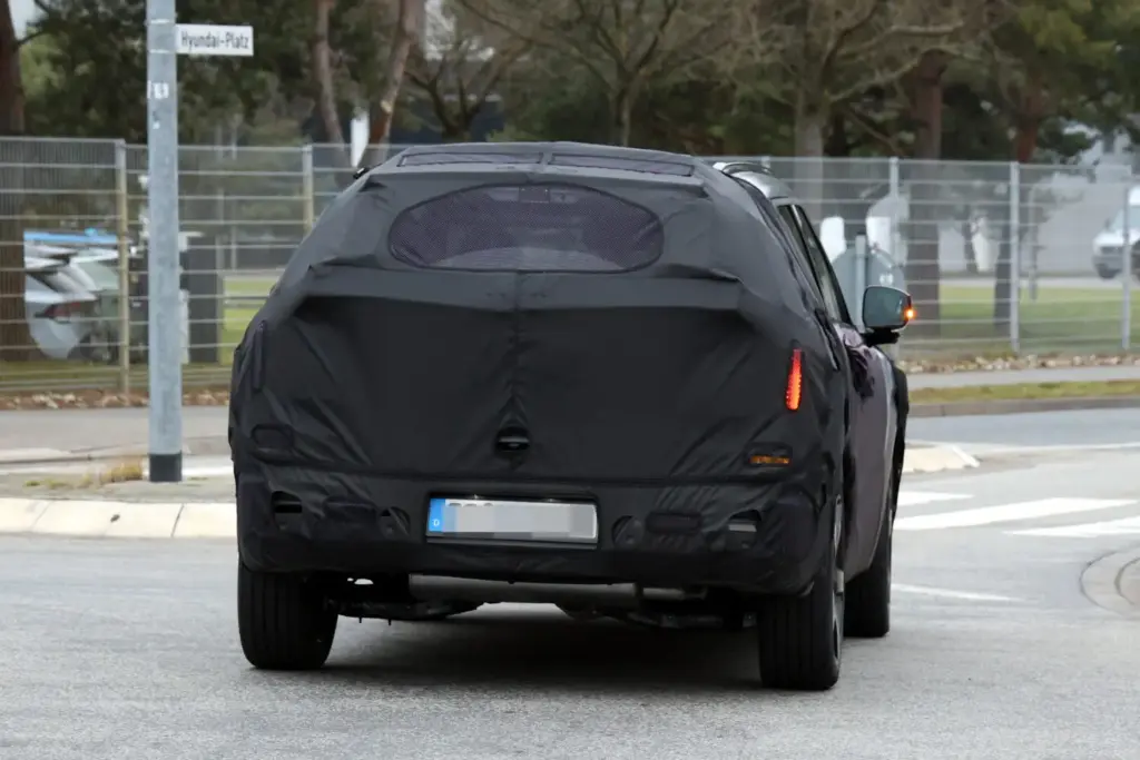 Hyundai Tucson 2027 16 Motor16