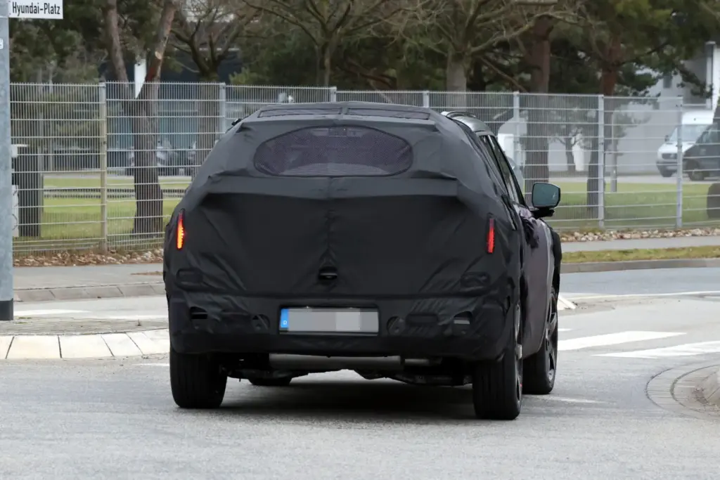 Hyundai Tucson 2027 17 Motor16