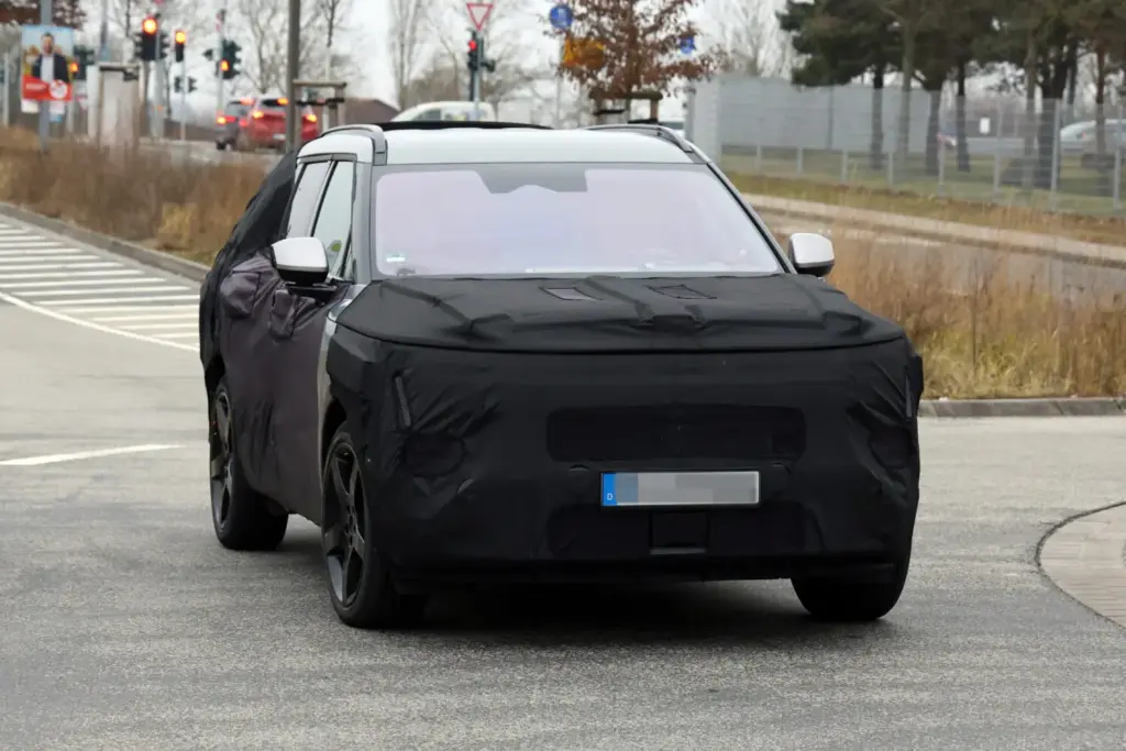 Hyundai Tucson 2027 2 Motor16