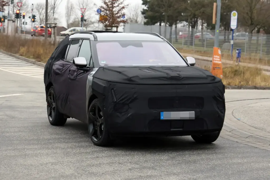 Hyundai Tucson 2027 3 Motor16