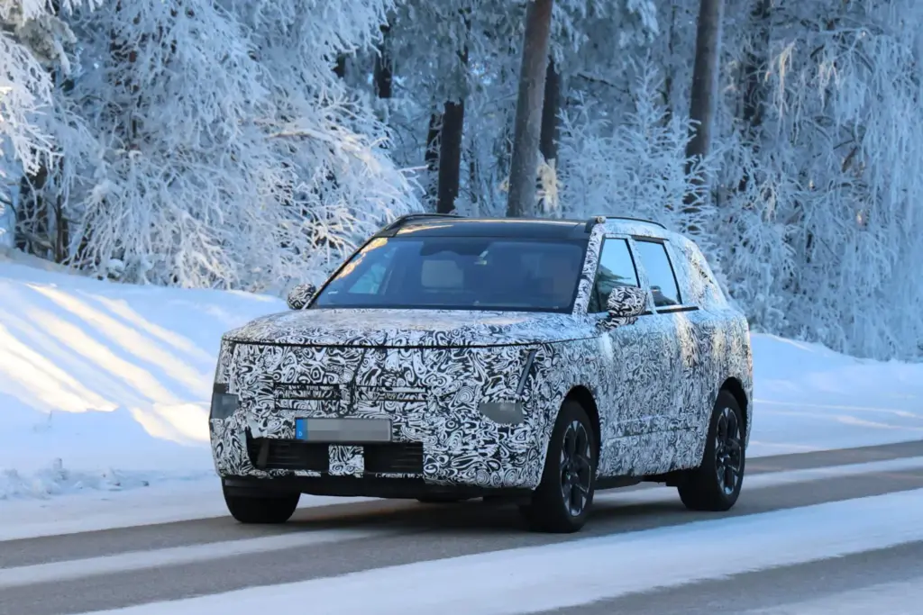 Hyundai Tucson FL 2027 1 Motor16