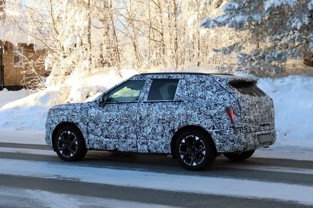 Hyundai Tucson FL 2027 10 Motor16