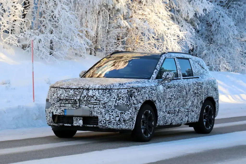 Hyundai Tucson FL 2027 2 Motor16