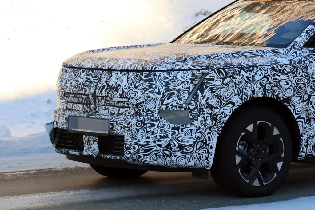 Hyundai Tucson FL 2027 5 Motor16