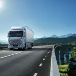 Hyundai acelera en el hidrógeno: su flota de camiones alcanza los 20 millones de kilómetros recorridos en Europa