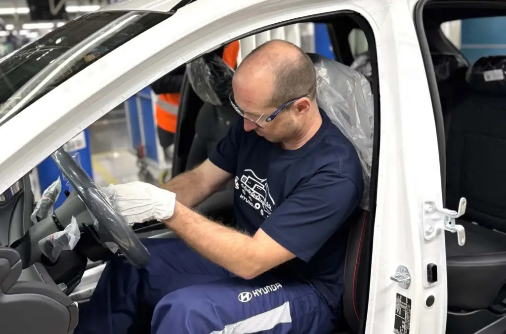 Hyundai cliente 5 millones republica checa Motor16