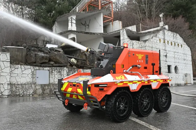 Hyundai Motor Group entra en la primera línea de fuego