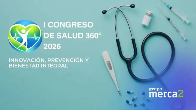 Bidafarma, Vithas y Grupo Dia participan en el I Congreso Salud 360º junto a otras compañías líderes