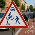 Nuevas señales de tráfico en 2026: ¿Conoces el significado de las últimas incorporaciones?