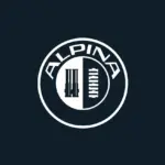 BMW ALPINA ya tiene logo e identidad propia