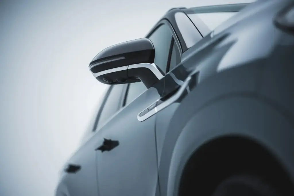 JAECOO 8 SHS 10 Motor16