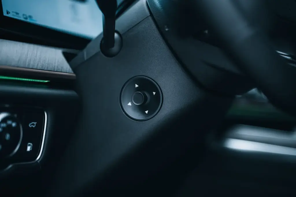 JAECOO 8 SHS 100 Motor16