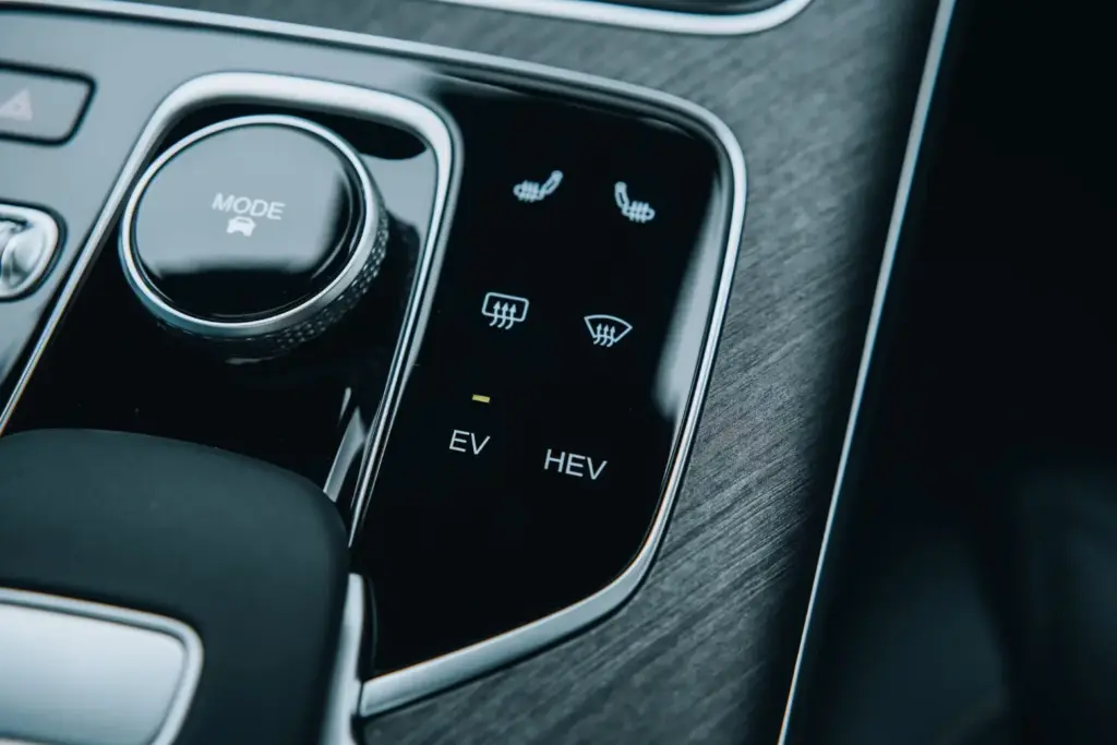 JAECOO 8 SHS 103 Motor16