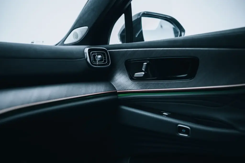 JAECOO 8 SHS 105 Motor16