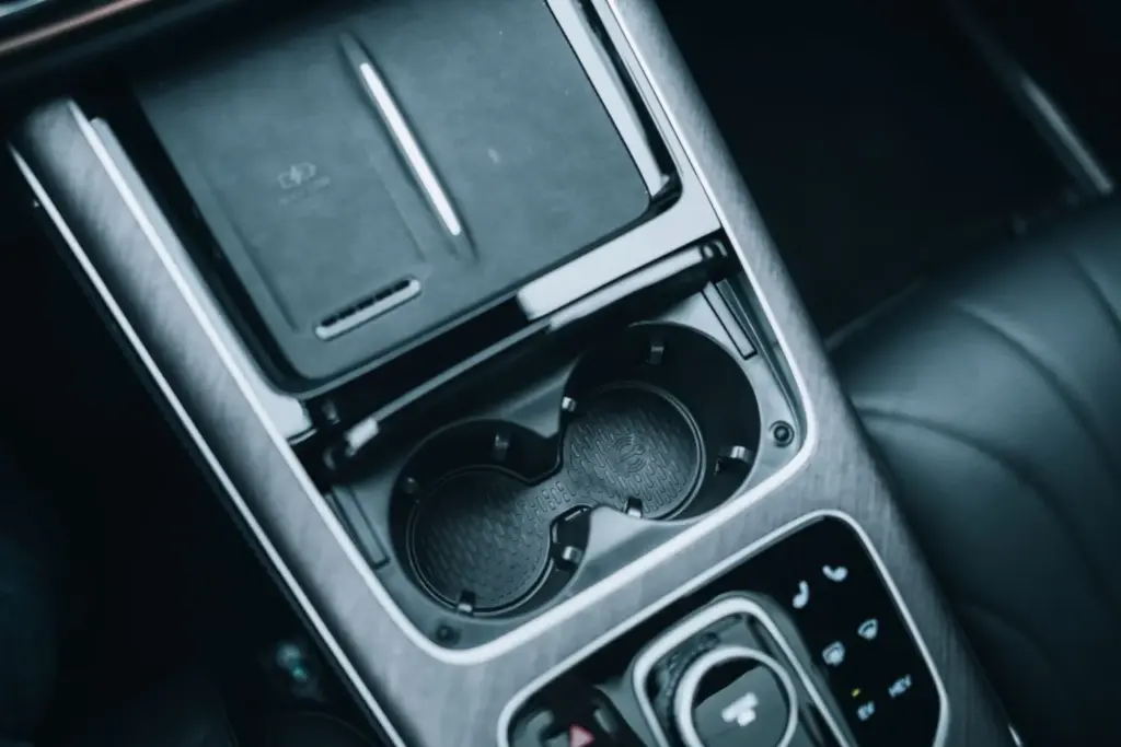 JAECOO 8 SHS 106 Motor16