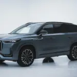 Tecnología híbrida Super Hybrid System de OMODA & JAECOO: cuando la electrificación se construye por dentro