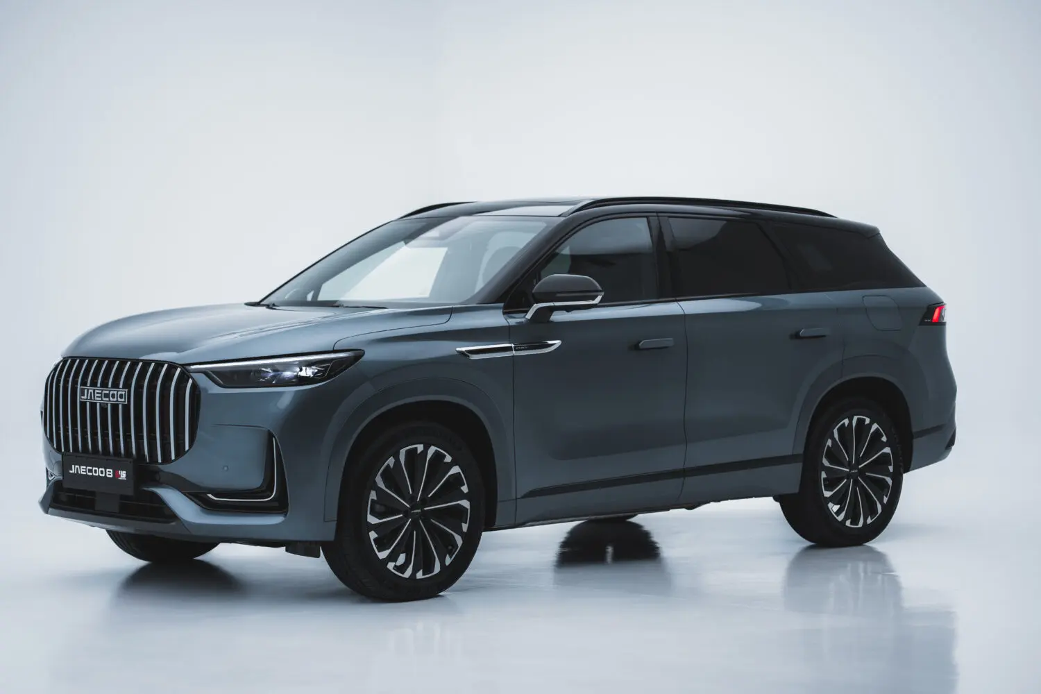 Tecnología híbrida Super Hybrid System de OMODA & JAECOO: cuando la electrificación se construye por dentro