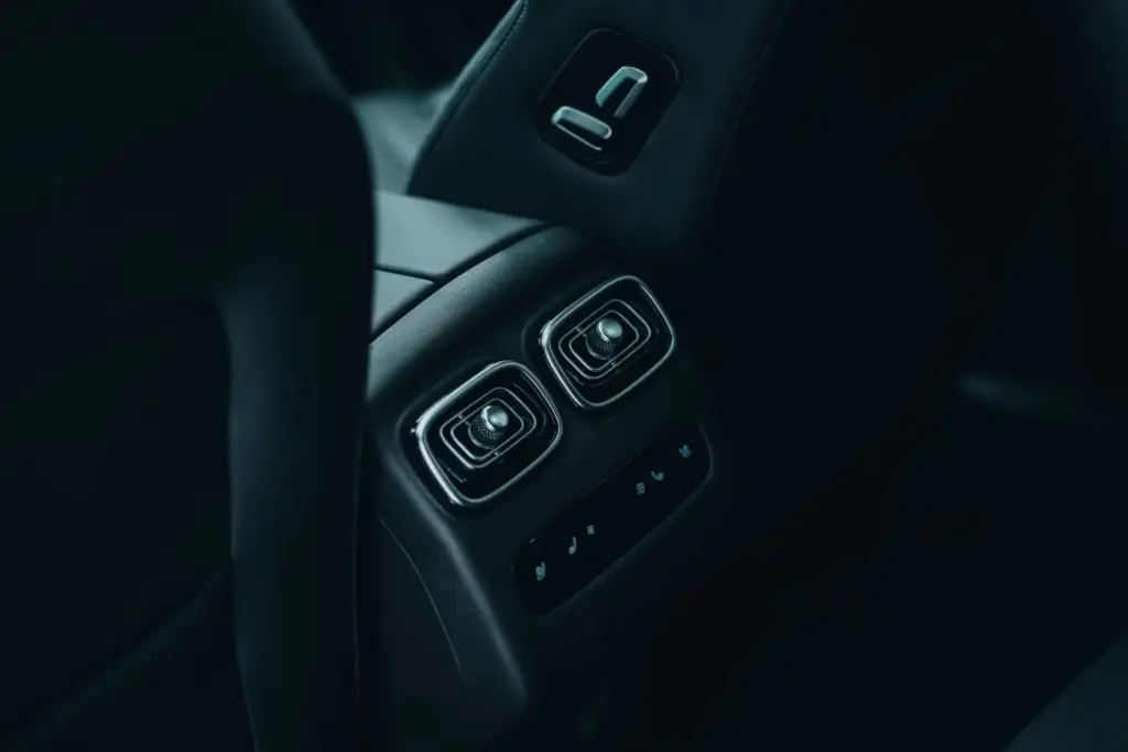 JAECOO 8 SHS 38 Motor16