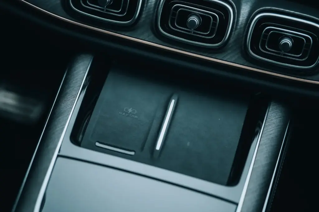 JAECOO 8 SHS 40 Motor16