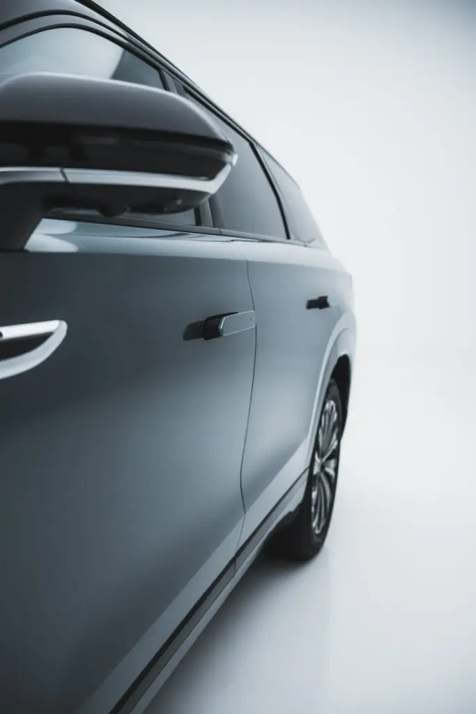 JAECOO 8 SHS 51 Motor16