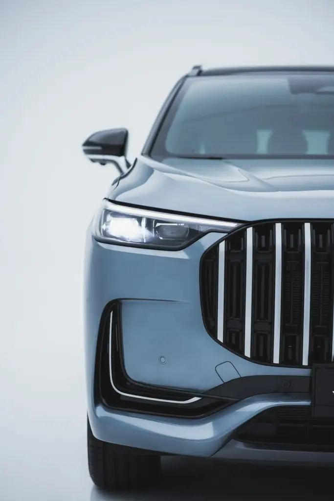 JAECOO 8 SHS 56 Motor16