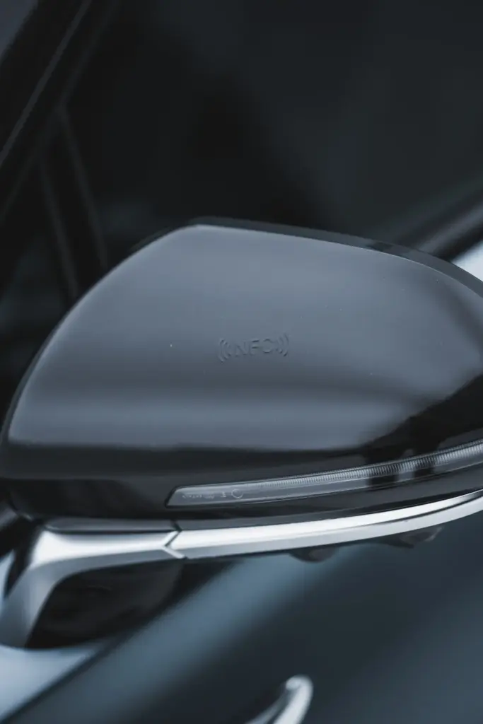 JAECOO 8 SHS 61 Motor16