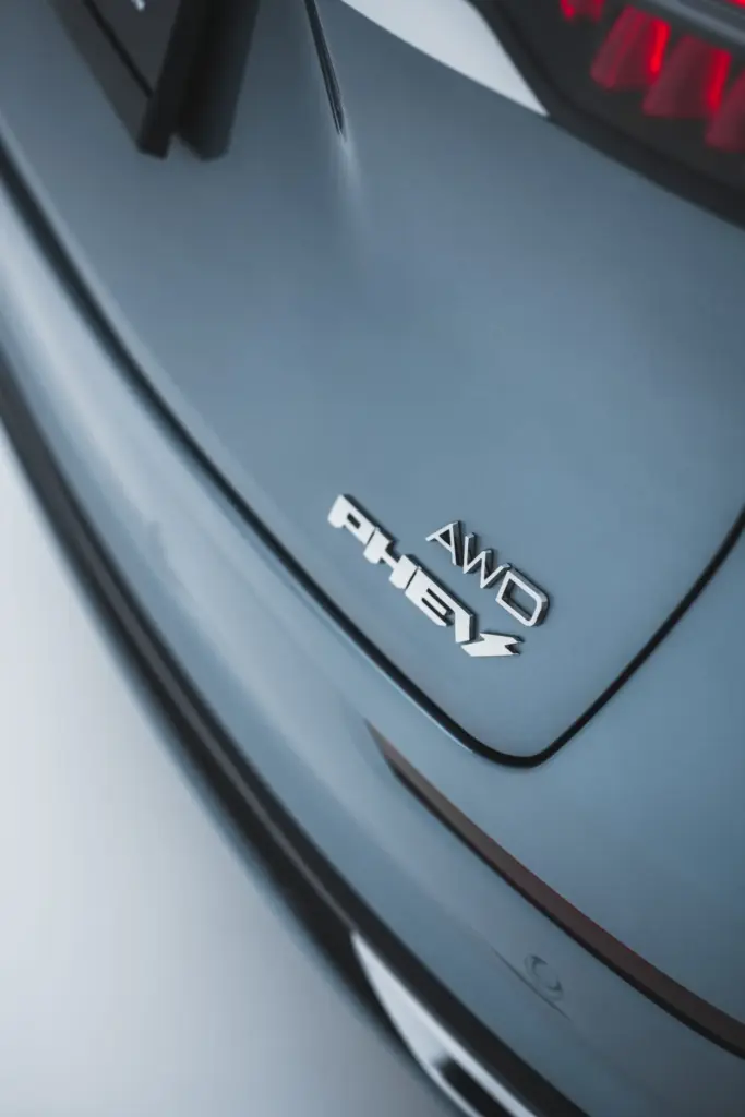 JAECOO 8 SHS 62 Motor16