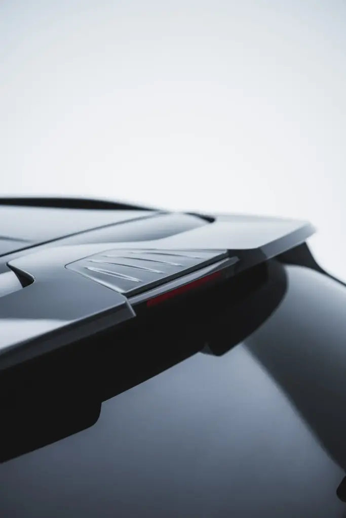 JAECOO 8 SHS 64 Motor16