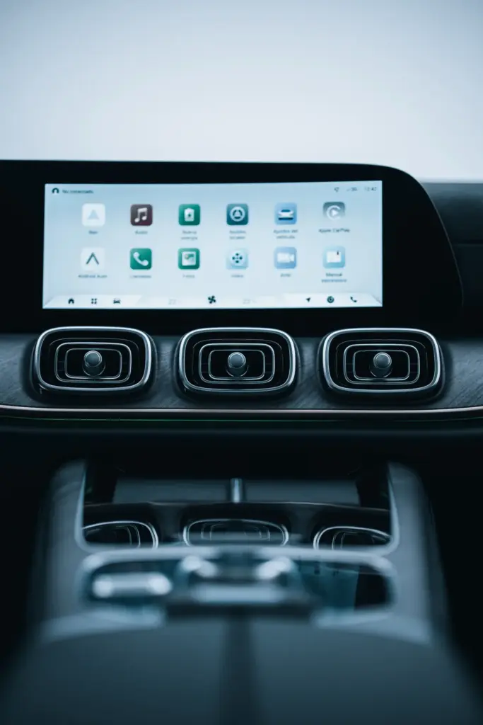 JAECOO 8 SHS 73 Motor16