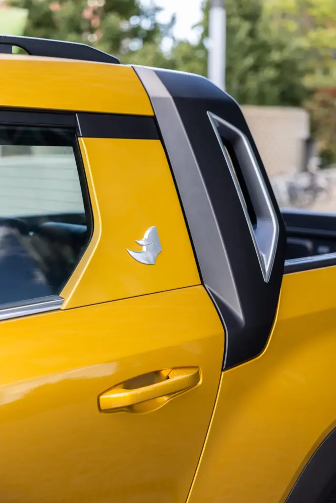 KGM MUSSO EVX 2026 30 Motor16