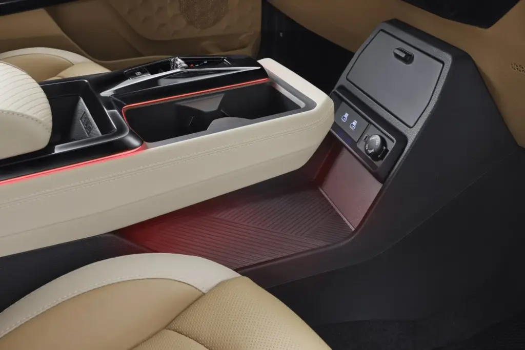 KGM Torres Actyon 26 Motor16