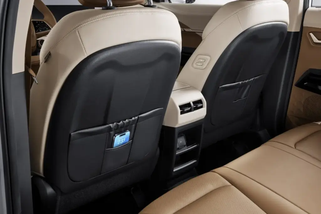 KGM Torres Actyon 28 Motor16