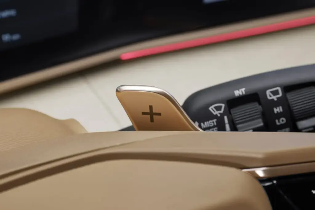 KGM Torres Actyon 29 Motor16