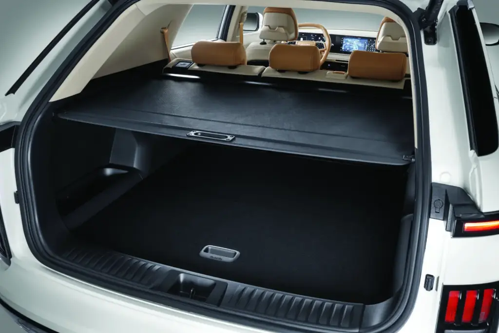 KGM Torres Actyon 34 Motor16