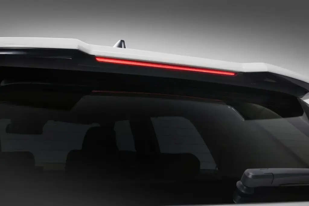 KGM Torres Actyon 35 Motor16