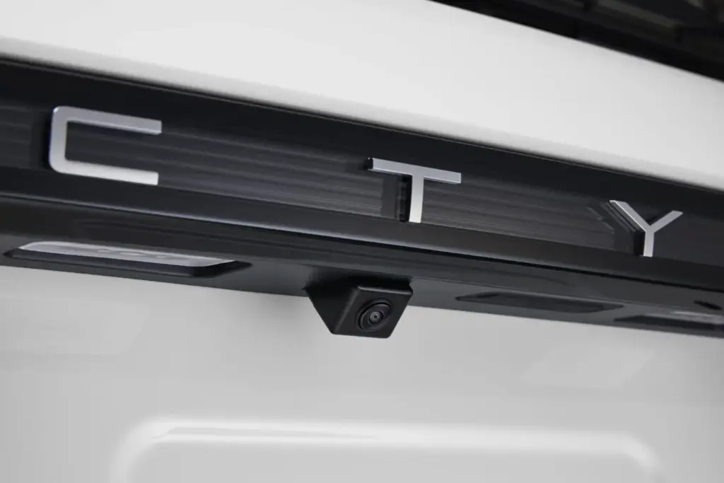 KGM Torres Actyon 37 Motor16