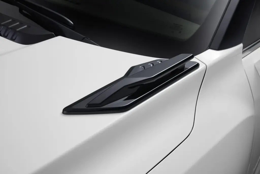 KGM Torres Actyon 38 Motor16