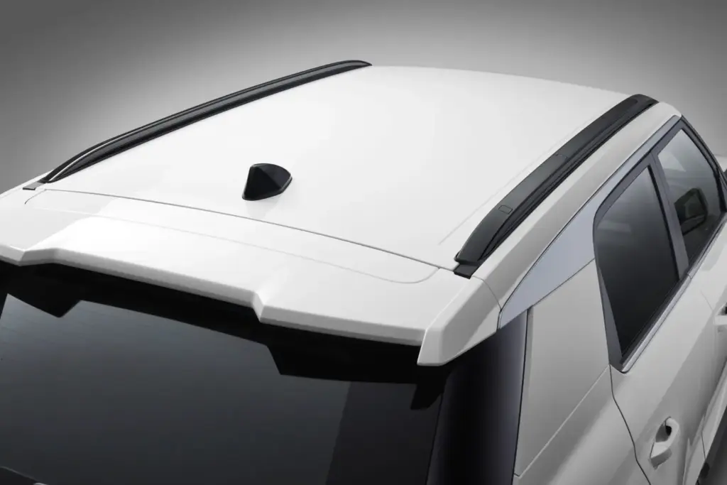 KGM Torres Actyon 39 Motor16