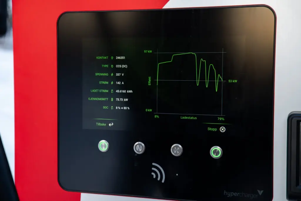 El Kia EV2 es sometido a las pruebas más duras 14 Motor16 Kia EV2 prototipo nieve 1 Motor16