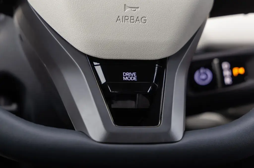 Prueba del Kia EV4 204 CV 81,4 kWh GT-Line. Llegarás muy lejos 15 Motor16 Kia EV4 204 CV long range 10 Motor16