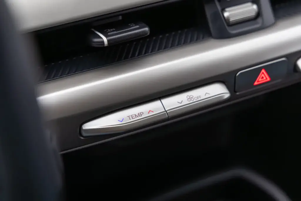 Prueba del Kia EV4 204 CV 81,4 kWh GT-Line. Llegarás muy lejos 17 Motor16 Kia EV4 204 CV long range 12 Motor16