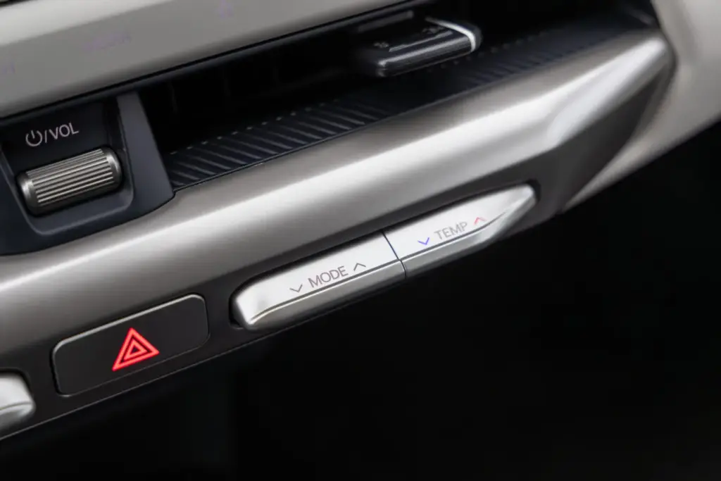 Prueba del Kia EV4 204 CV 81,4 kWh GT-Line. Llegarás muy lejos 18 Motor16 Kia EV4 204 CV long range 13 Motor16