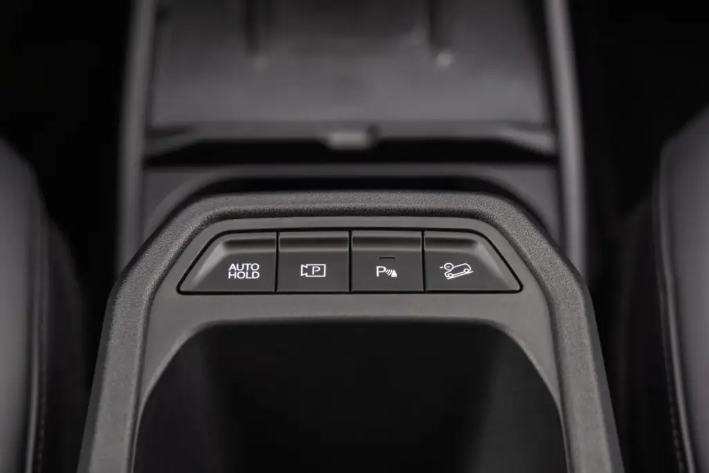 Prueba del Kia EV4 204 CV 81,4 kWh GT-Line. Llegarás muy lejos 19 Motor16 Kia EV4 204 CV long range 14 Motor16